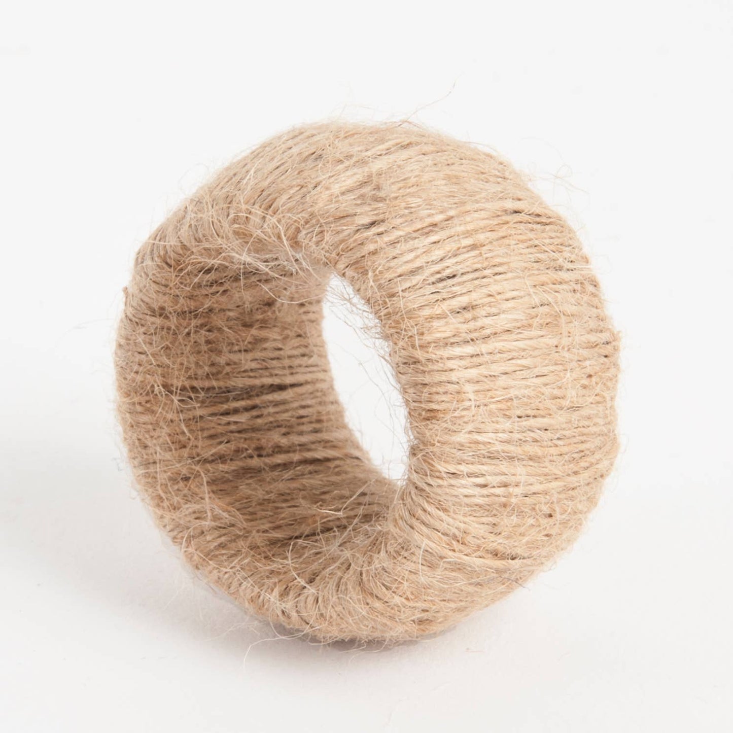 NR236 - Classic Jute Napkin Ring