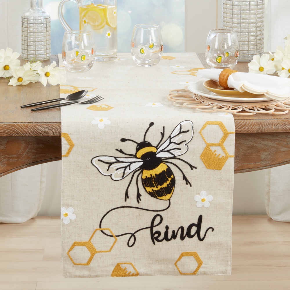 477 - Pumpkins 14"x72" Table Runner (Copy)
