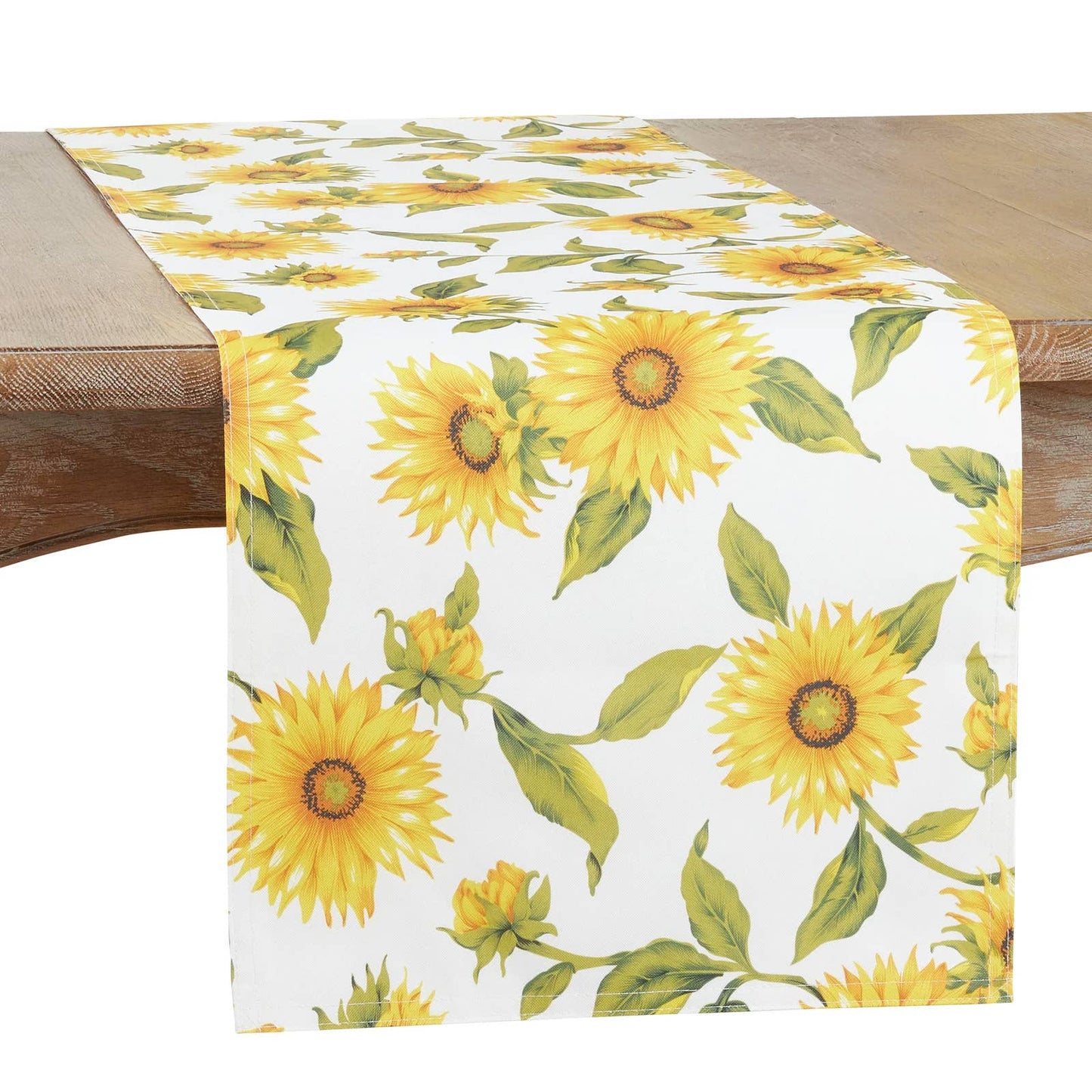 6248 - Joyous Sunflower Table Runner